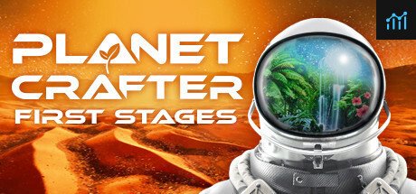 The Planet Crafter : First stages PC Specs