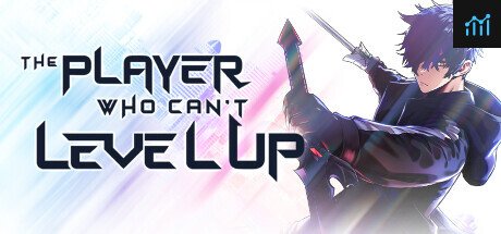 The Player Who Can't Level Up PC Specs