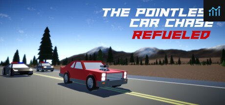The Pointless Car Chase: Refueled PC Specs
