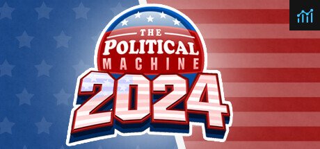 The Political Machine 2024 PC Specs