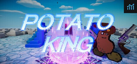 The PotatoKing versus Evil Wizard PC Specs