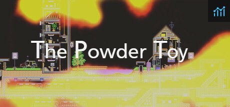 The Powder Toy PC Specs