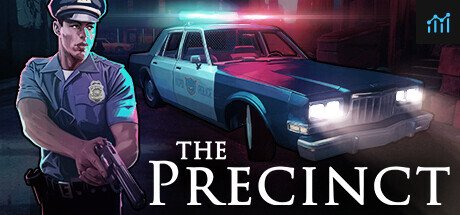 The Precinct PC Specs