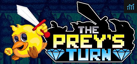 The Prey's Turn PC Specs