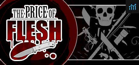 Can I Run The Price Of Flesh?