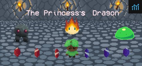 The Princess's Dragon PC Specs