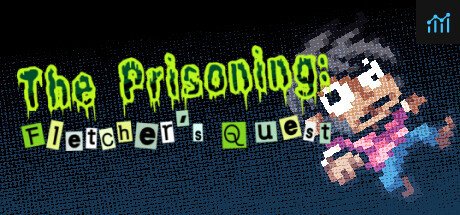 The Prisoning: Fletcher's Quest PC Specs