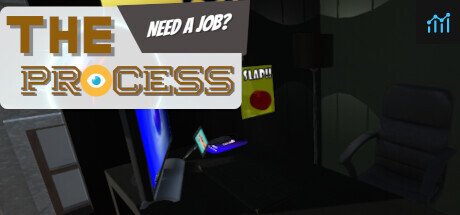 The Process: Need a Job? PC Specs
