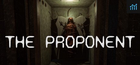 The Proponent PC Specs