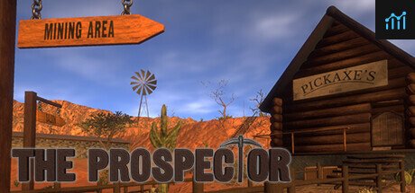 The Prospector PC Specs