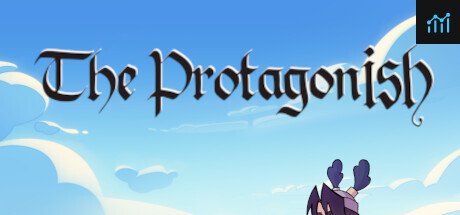 The Protagonish PC Specs