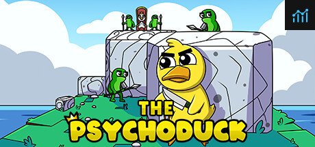 The Psychoduck PC Specs