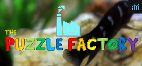 The Puzzle Factory PC Specs