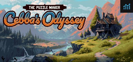 The Puzzle Maker: Cebba’s Odyssey PC Specs