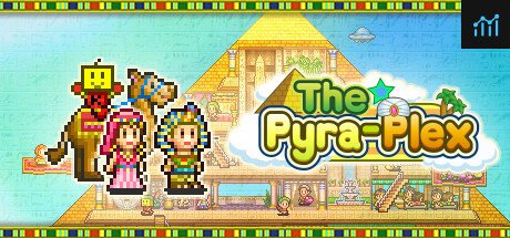 The Pyraplex PC Specs