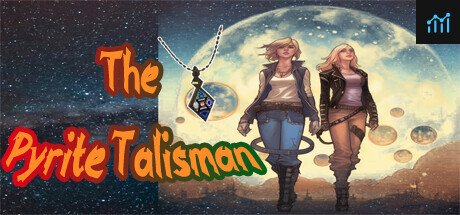 The Pyrite Talisman PC Specs