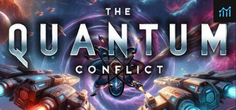 Can I Run The Quantum Conflict?