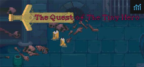 The Quest of the Tiny Hero PC Specs
