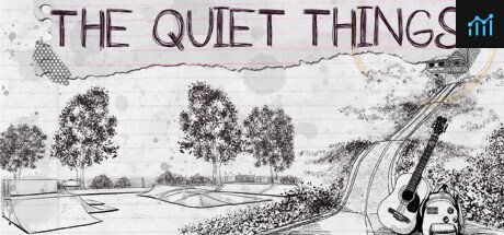 The Quiet Things PC Specs