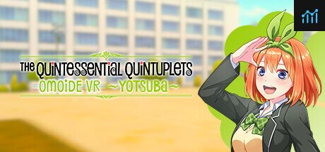Can I Run The Quintessential Quintuplets OMOIDE VR ~YOTSUBA~?