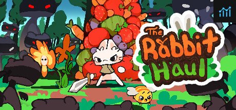 The Rabbit Haul PC Specs