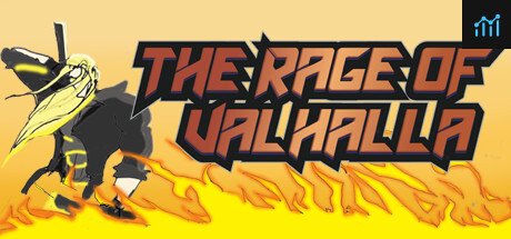 Can I Run The Rage of Valhalla?