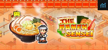 The Ramen Sensei PC Specs