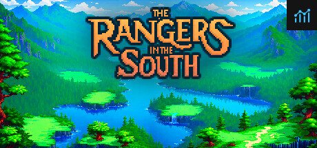 The Rangers In The South PC Specs