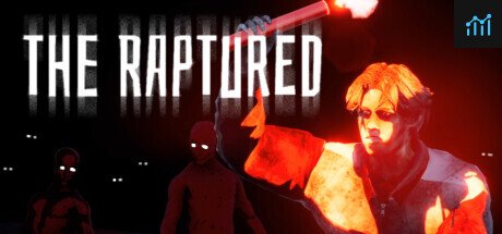 The Raptured PC Specs