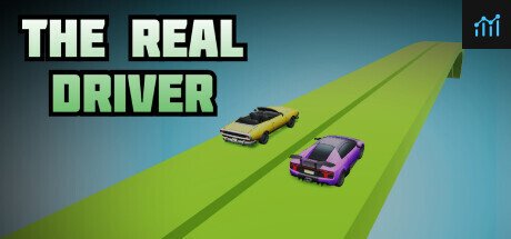 The Real Driver PC Specs