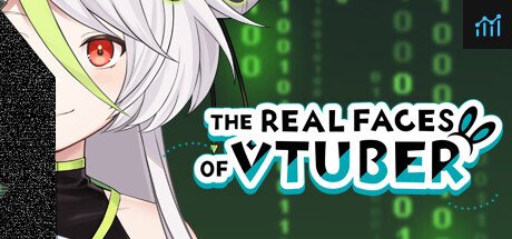 The Real Faces of Vtuber PC Specs