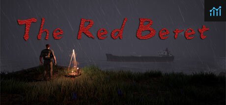 The Red Beret PC Specs