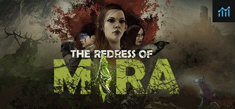 The Redress of Mira PC Specs