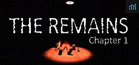 the Remains chapter 1 PC Specs