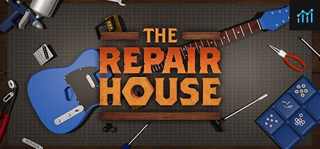 The Repair House PC Specs