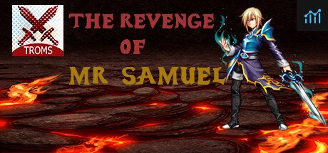 The Revenge of Mr.Samuel PC Specs