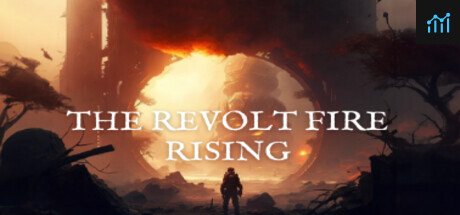 The Revolt Fire Rising PC Specs