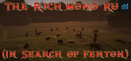 The Richmond Rut (In Search of Fenton) PC Specs
