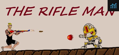 The Rifle Man PC Specs