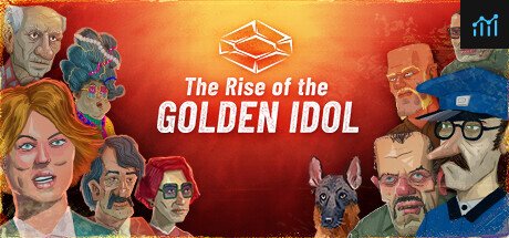 The Rise of the Golden Idol PC Specs