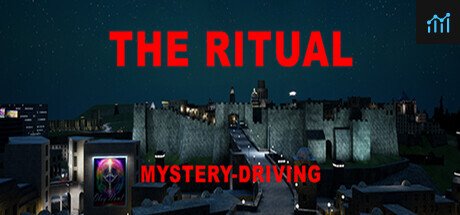 The Ritual - Mystery Driving PC Specs