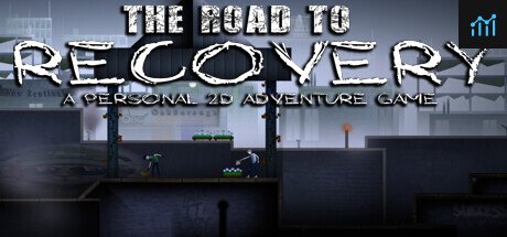 The Road To Recovery - A Personal 2D Adventure Game PC Specs