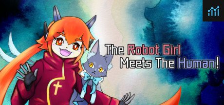 The Robot Girl Meets The Human! PC Specs