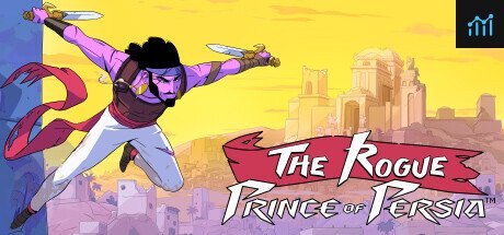 The Rogue Prince of Persia PC Specs