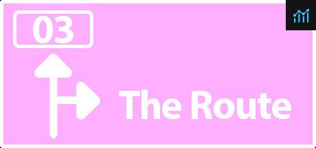 The Route PC Specs