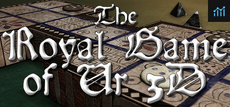 The Royal Game of Ur 3D PC Specs
