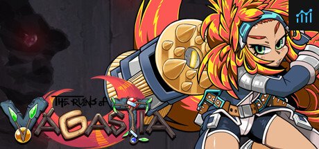 The Ruins of Vagastia PC Specs