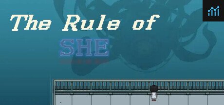 The Rule Of SHE PC Specs