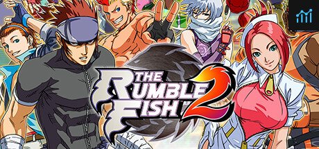 The Rumble Fish 2 PC Specs