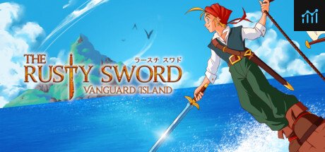 The Rusty Sword: Vanguard Island PC Specs